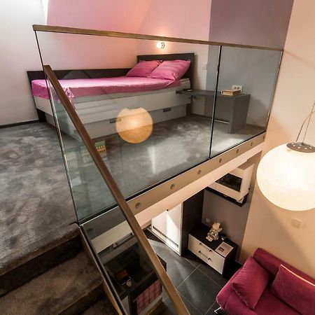 מורבסקה טופליצה Golf Apartment With Spa Tickets Discount מראה חיצוני תמונה