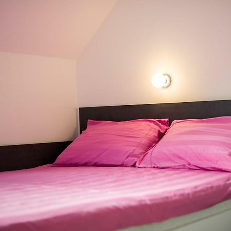 מורבסקה טופליצה Golf Apartment With Spa Tickets Discount מראה חיצוני תמונה