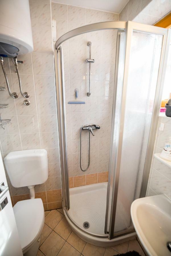 מורבסקה טופליצה Golf Apartment With Spa Tickets Discount מראה חיצוני תמונה