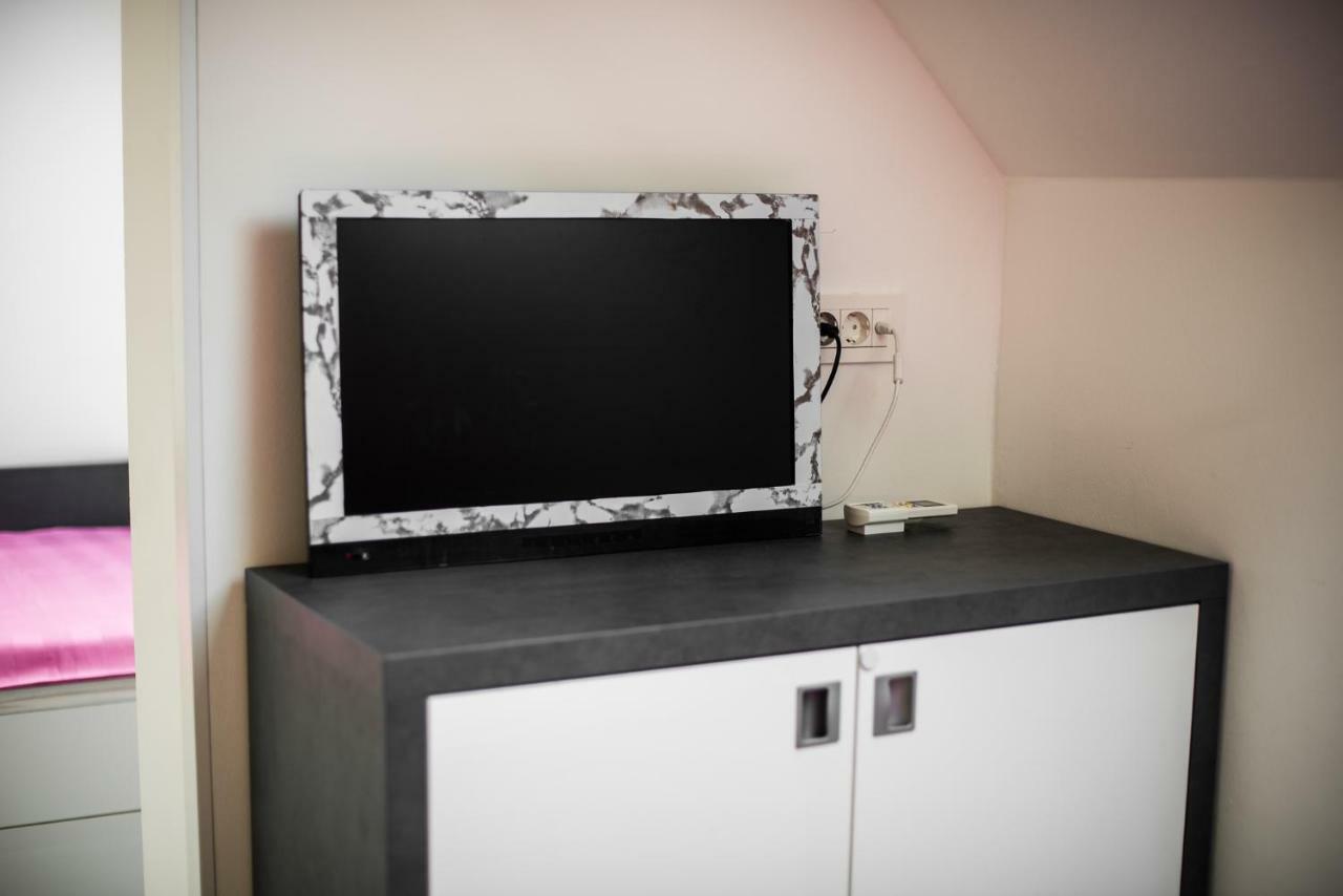 מורבסקה טופליצה Golf Apartment With Spa Tickets Discount מראה חיצוני תמונה