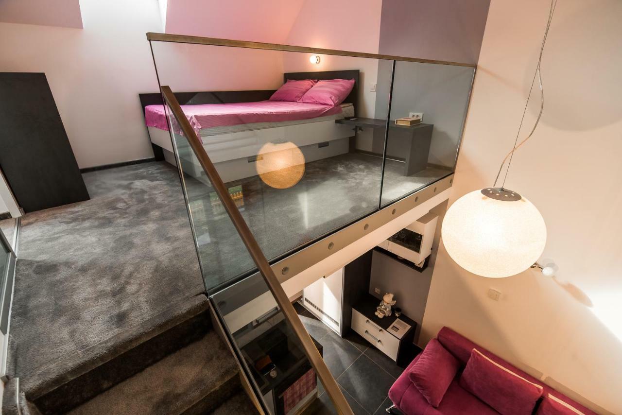 מורבסקה טופליצה Golf Apartment With Spa Tickets Discount מראה חיצוני תמונה