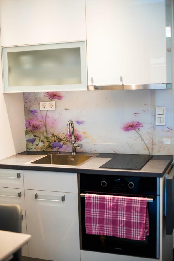 מורבסקה טופליצה Golf Apartment With Spa Tickets Discount מראה חיצוני תמונה