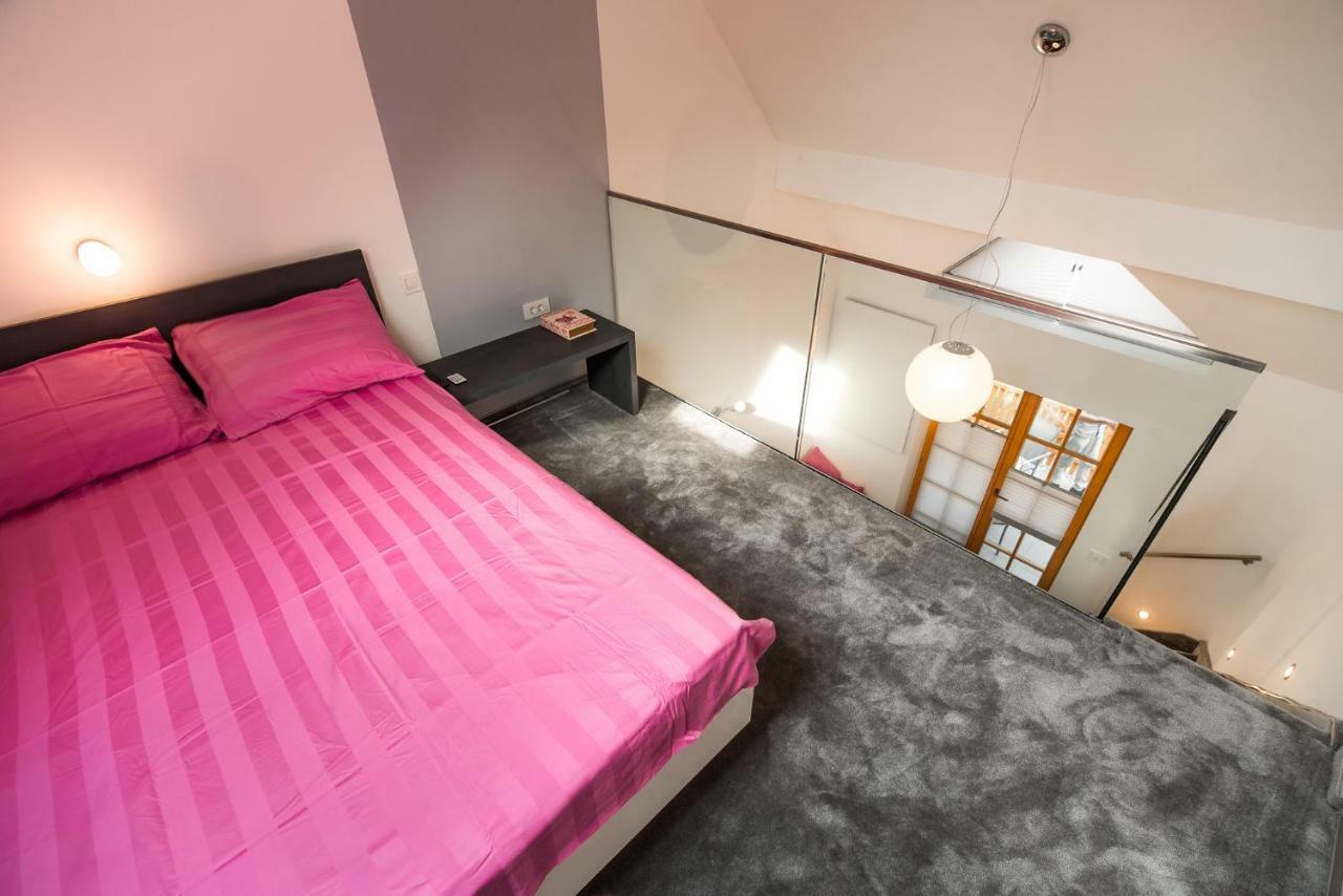 מורבסקה טופליצה Golf Apartment With Spa Tickets Discount מראה חיצוני תמונה