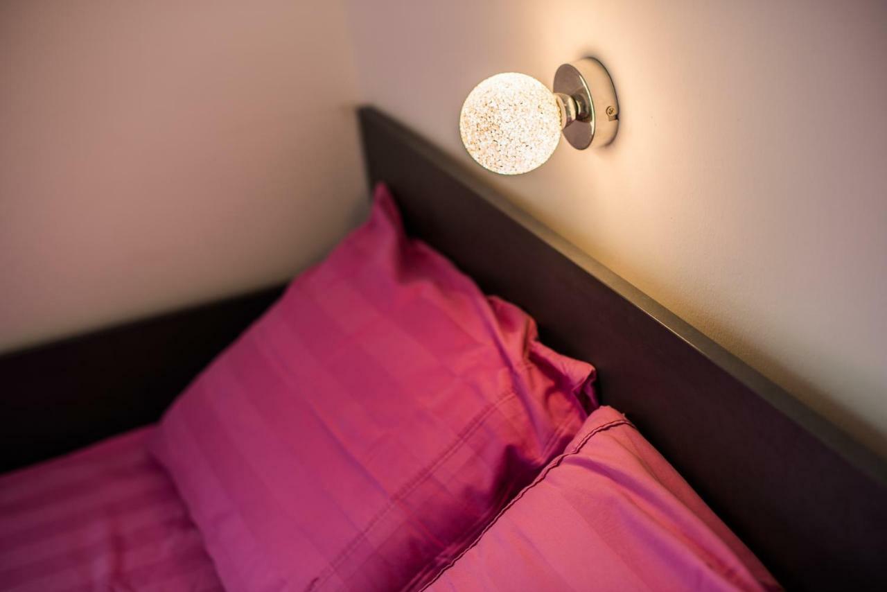 מורבסקה טופליצה Golf Apartment With Spa Tickets Discount מראה חיצוני תמונה